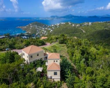View Details of House Sitting Assignment in St. John Usvi, US Virgin Islands