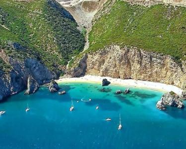 House Sitting in Sesimbra, Portugal
