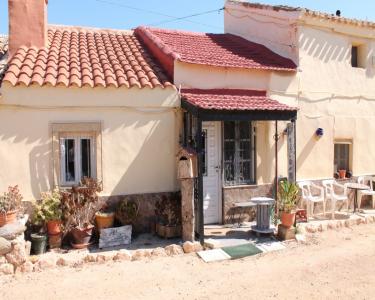 House Sitting in Fuente Alamo,, Spain