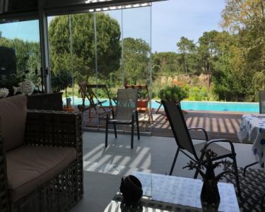 House Sitting in Sesimbra, Portugal