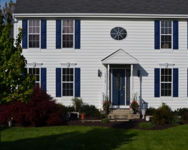 View Details of House Sitting Assignment in Woodbine, Maryland