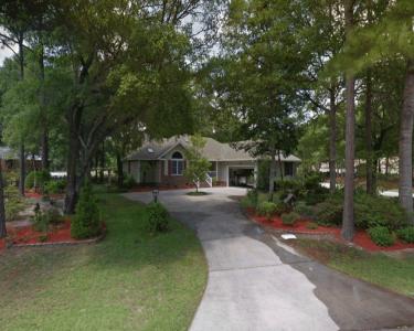 House Sitting in Sunset Beach, North Carolina