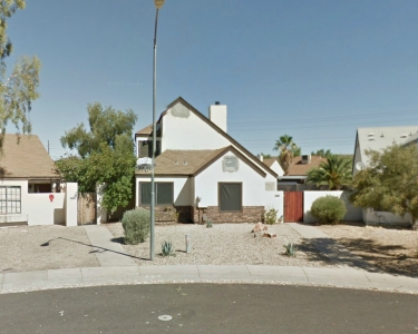 View Details of House Sitting Assignment in Phoenix, Arizona