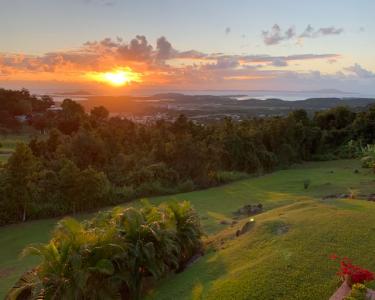 House Sitting in Ceiba, Puerto Rico