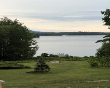 View Details of House Sitting Assignment in Holderness, New Hampshire