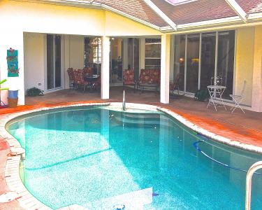 View Details of House Sitting Assignment in New Port Richey, Florida