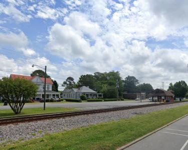 View Details of House Sitting Assignment in Stanley, North Carolina