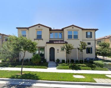 View Details of House Sitting Assignment in Lake Forest, California
