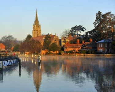View Details of House Sitting Assignment in London, United Kingdom