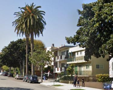 View Details of House Sitting Assignment in Santa Monica, California