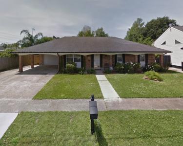 View Details of House Sitting Assignment in Chalmette, Louisiana