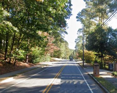 View Details of House Sitting Assignment in Atlanta, Georgia