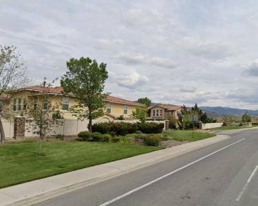 View Details of House Sitting Assignment in Reno, Nevada
