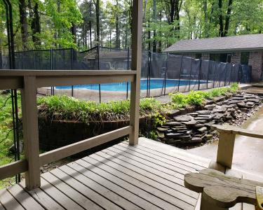 House Sitting in Fordyce, Arkansas