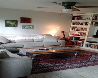 House Sitting in Tallahassee, Florida