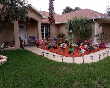 View Details of House Sitting Assignment in Edgewater, Florida