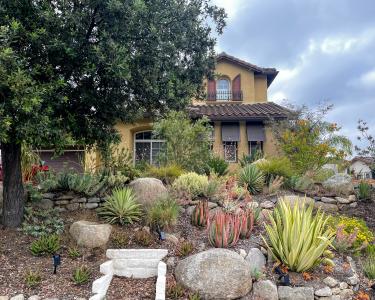 View Details of House Sitting Assignment in Escondido, California