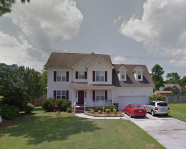 House Sitting in Wilmington, North Carolina