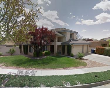 View Details of House Sitting Assignment in Albuquerque, New Mexico