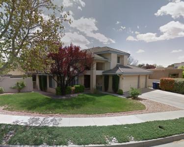 House Sitting in Albuquerque, New Mexico