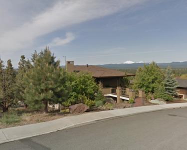 House Sitting in Bend, Oregon