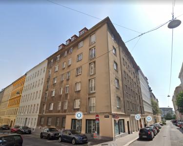 House Sitting in Wien, Austria