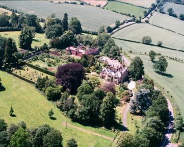 House Sitting in Stourbridge, United Kingdom
