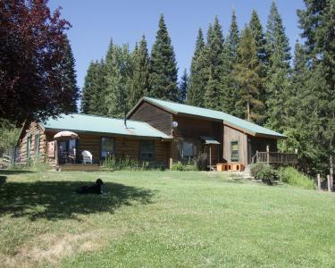 House Sitting in Baker City, Oregon