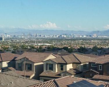 House Sitting in Las Vegas, Nevada