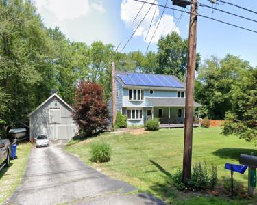 View Details of House Sitting Assignment in Lebanon, Connecticut
