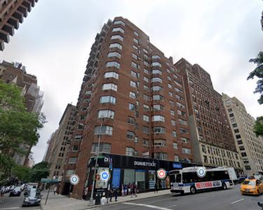 View Details of House Sitting Assignment in New York, New York