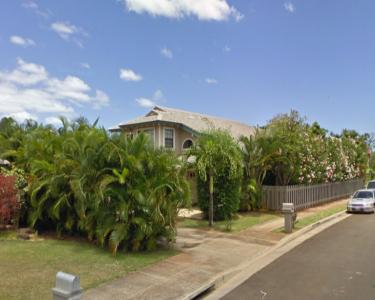 House Sitting in Kapolei, Hawaii