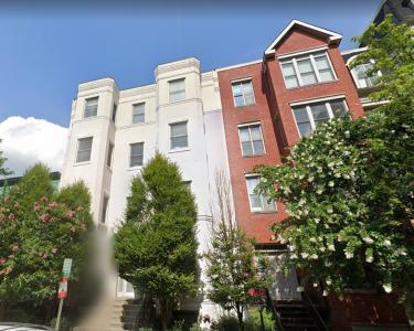 View Details of House Sitting Assignment in Washington, District of Columbia