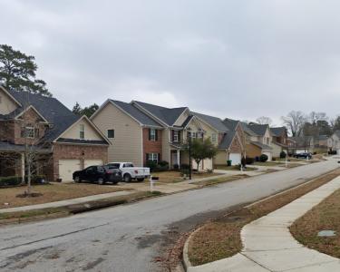 View Details of House Sitting Assignment in Decatur, Georgia