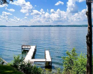 View Details of House Sitting Assignment in Ripon, Wisconsin