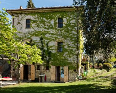 House Sitting in Torri In Sabina (Ri), Italy