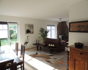 View Details of House Sitting Assignment in Appen, Germany