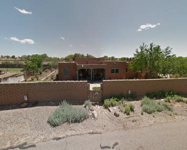 House Sitting in Albuquerque, New Mexico