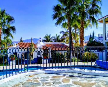 View Details of House Sitting Assignment in Ajijic, Jalisco, Mexico