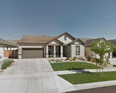House Sitting in Reno, Nevada