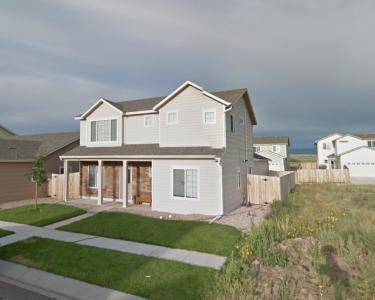 View Details of House Sitting Assignment in Colorado Springs, Colorado