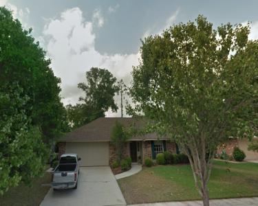 House Sitting in Slidell, Louisiana