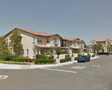 View Details of House Sitting Assignment in Orange, California
