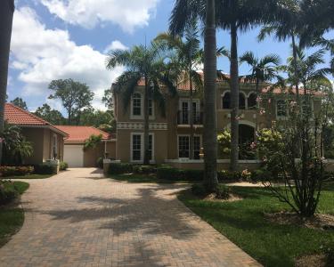 House Sitting in Jupiter, Florida