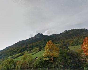 House Sitting in Alpnachstad, Switzerland