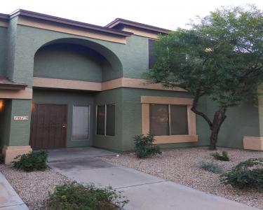 House Sitting in Phoenix, Arizona