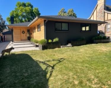 House Sitting in Salt Lake City, Utah