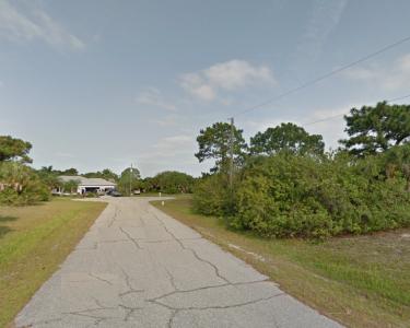 House Sitting in Rotonda West, Florida