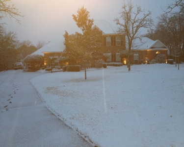 View Details of House Sitting Assignment in Double Oak, Texas