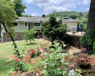 House Sitting in Bella Vista, Arkansas